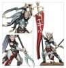 Daughters of Khaine - Blood Hags